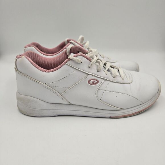 Dexter Raquel III Bowling Shoes Women’s Size 7.5 M Slide Rite Soles Non Marking - Picture 1 of 10